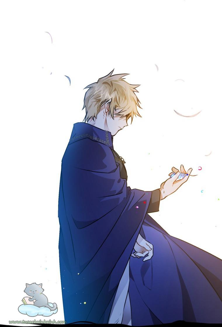 Nàng Quạ Bất Đắc Dĩ: Nàng Quạ Bất Đắc Dĩ – Chap 3