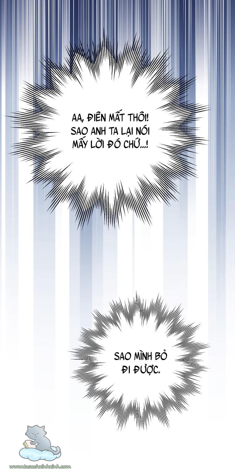 Nàng Quạ Bất Đắc Dĩ: Nàng Quạ Bất Đắc Dĩ – Chap 3