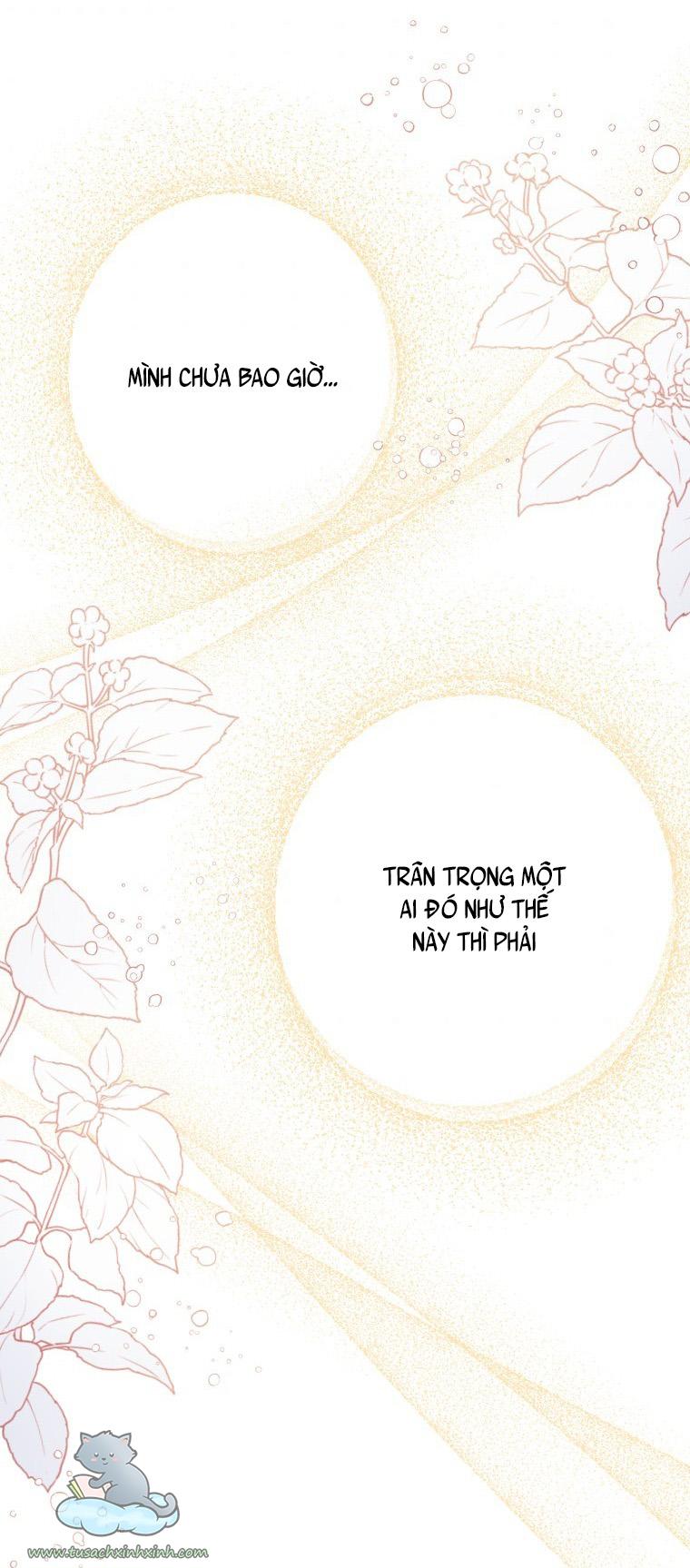 Nàng Quạ Bất Đắc Dĩ: Nàng Quạ Bất Đắc Dĩ – Chap 30