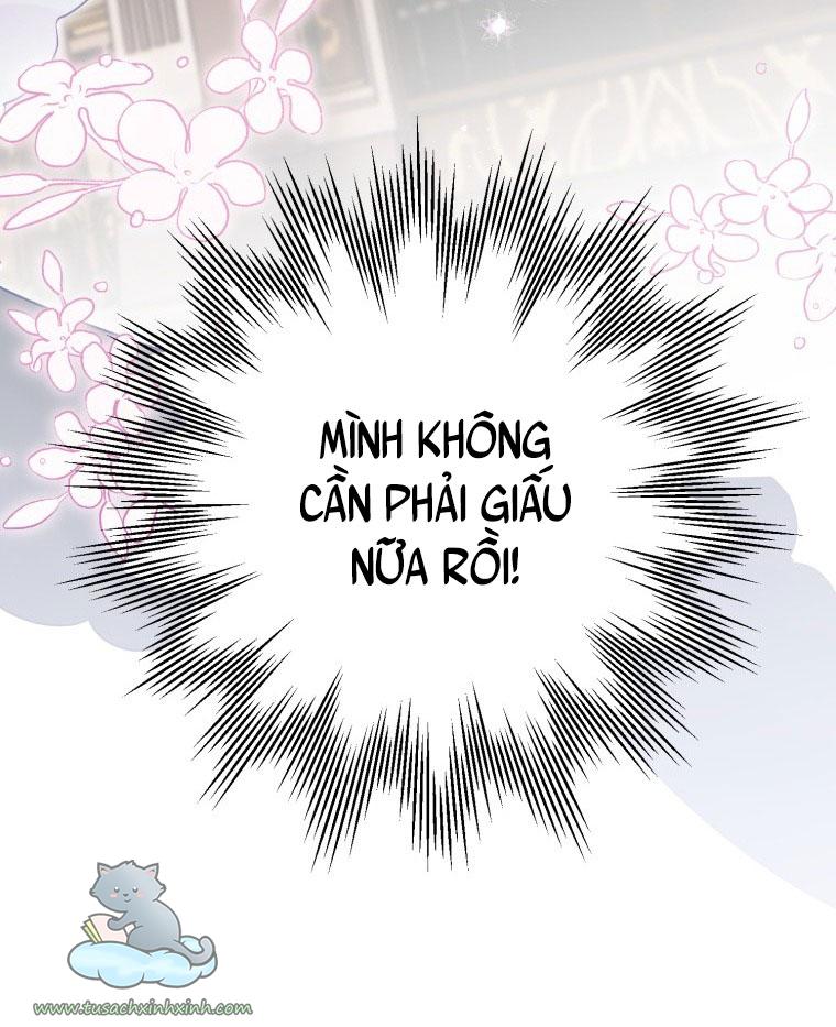 Nàng Quạ Bất Đắc Dĩ: Nàng Quạ Bất Đắc Dĩ – Chap 31