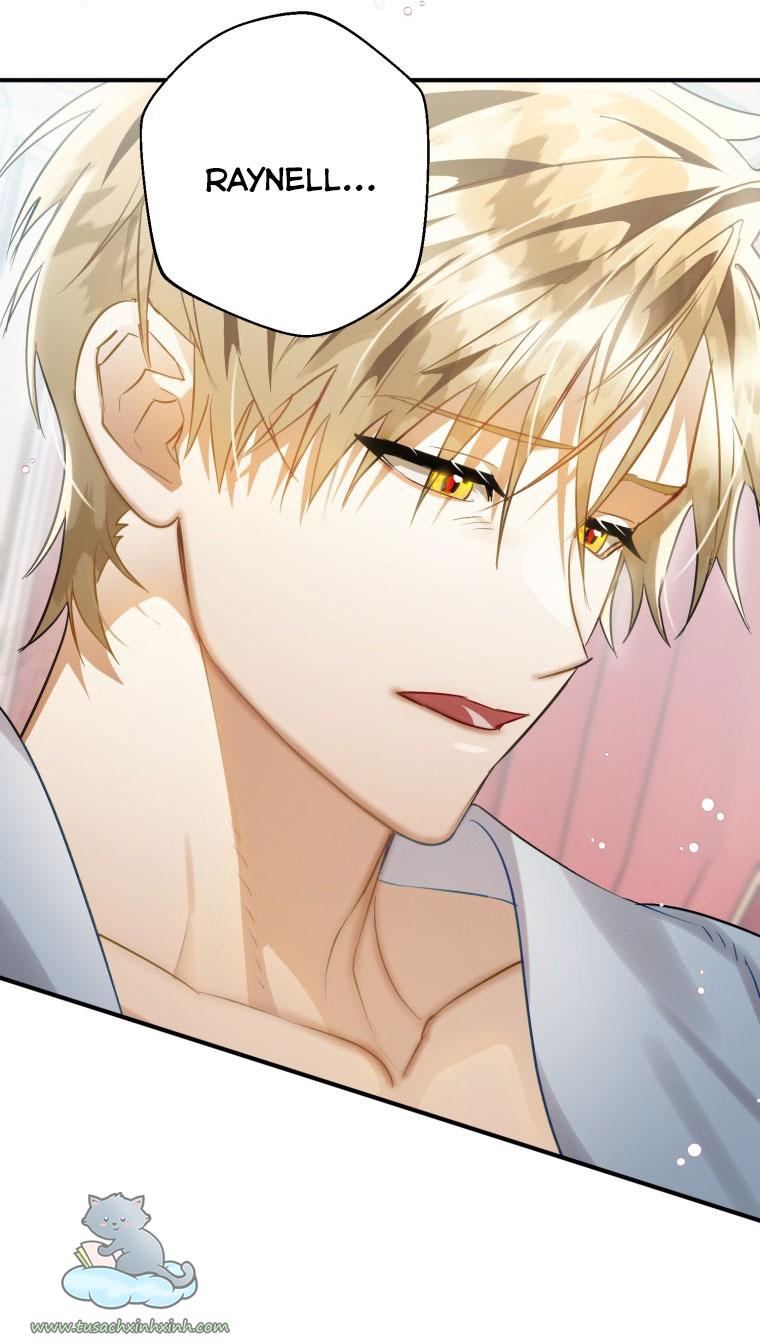 Nàng Quạ Bất Đắc Dĩ: Nàng Quạ Bất Đắc Dĩ – Chap 31