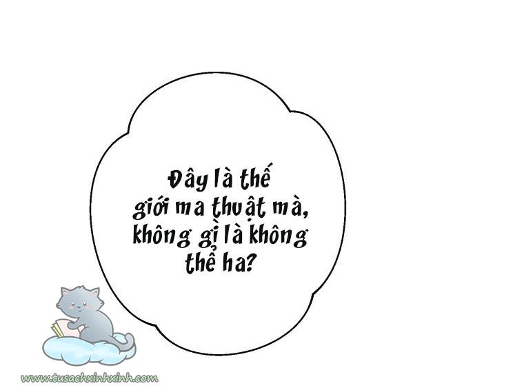 Nàng Quạ Bất Đắc Dĩ: Nàng Quạ Bất Đắc Dĩ – Chap 31