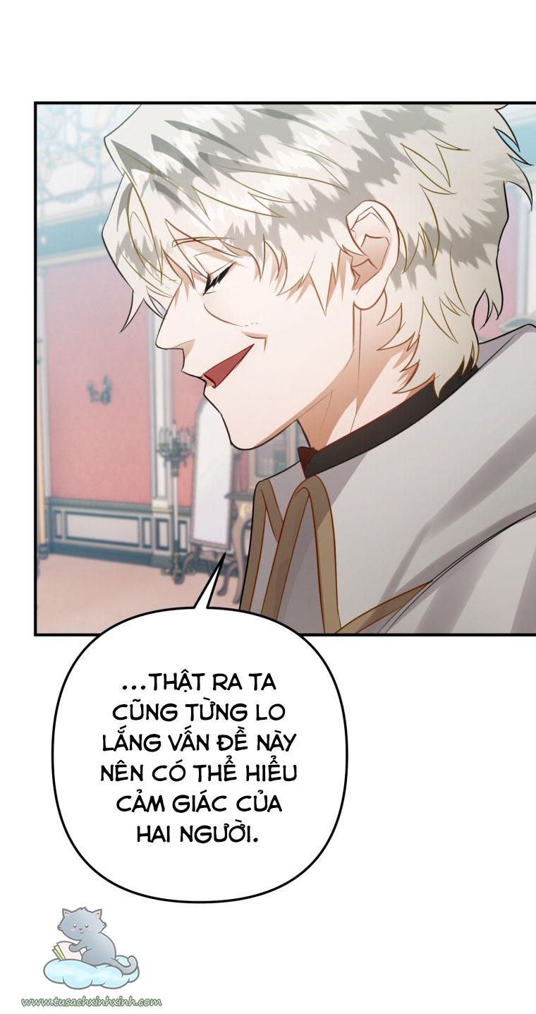 Nàng Quạ Bất Đắc Dĩ: Nàng Quạ Bất Đắc Dĩ – Chap 31
