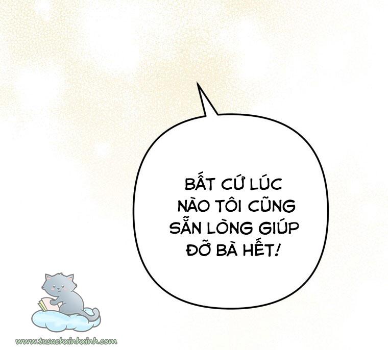 Nàng Quạ Bất Đắc Dĩ: Nàng Quạ Bất Đắc Dĩ – Chap 31