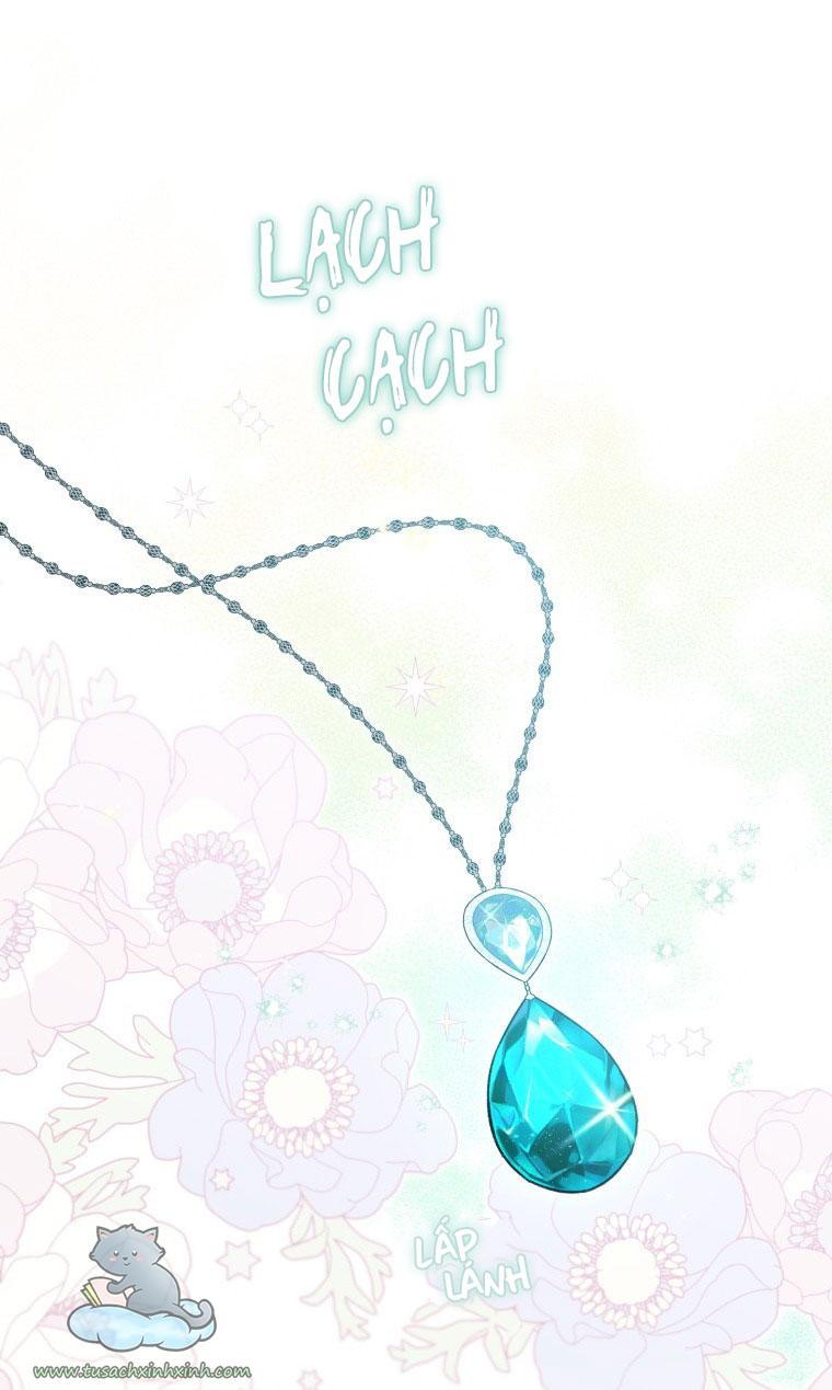 Nàng Quạ Bất Đắc Dĩ: Nàng Quạ Bất Đắc Dĩ – Chap 31