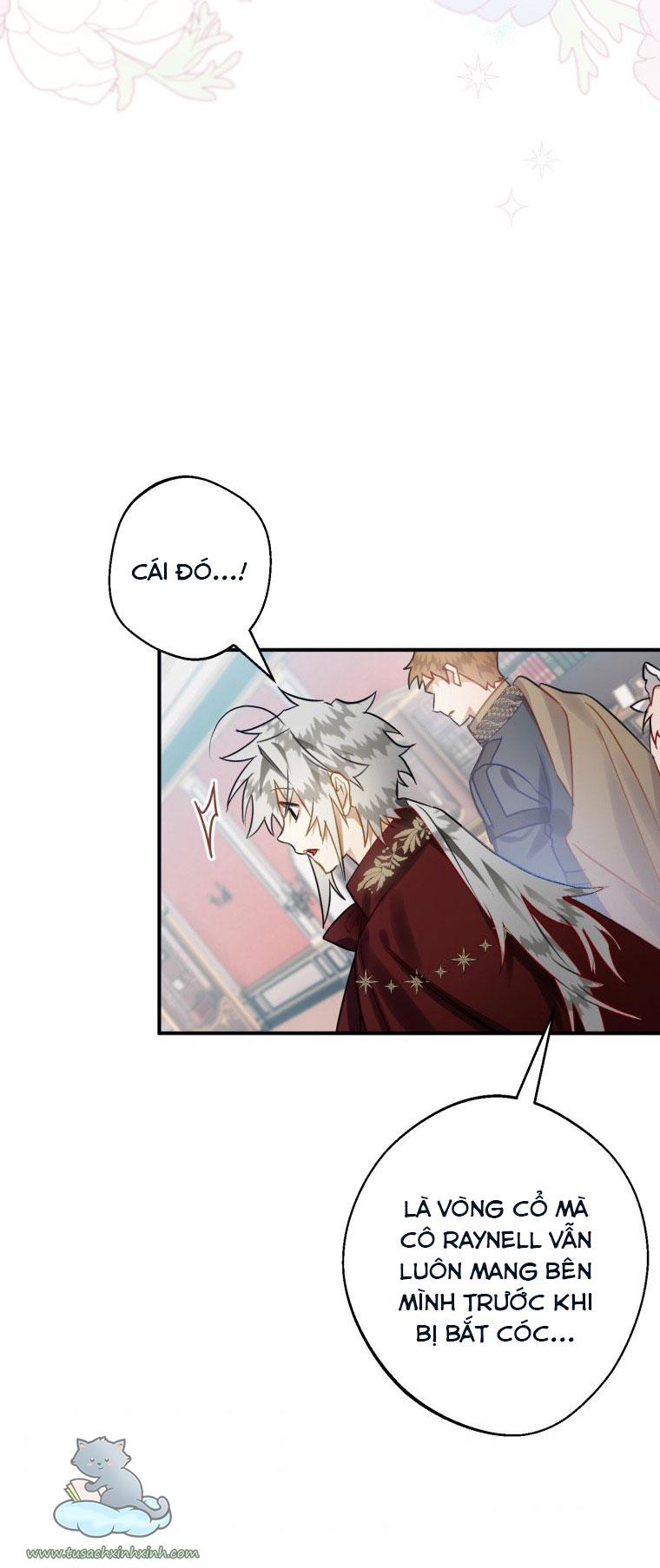 Nàng Quạ Bất Đắc Dĩ: Nàng Quạ Bất Đắc Dĩ – Chap 31