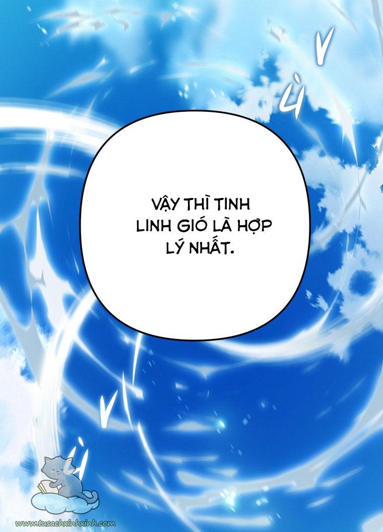 Nàng Quạ Bất Đắc Dĩ: Nàng Quạ Bất Đắc Dĩ – Chap 31