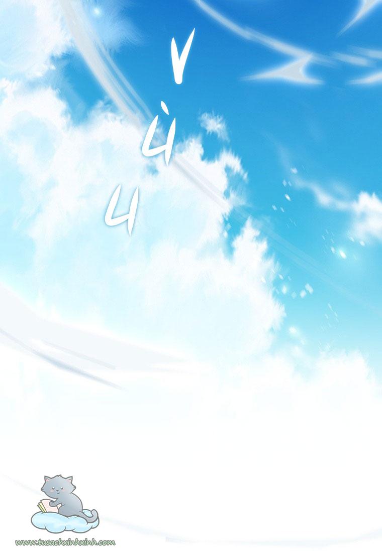 Nàng Quạ Bất Đắc Dĩ: Nàng Quạ Bất Đắc Dĩ – Chap 31