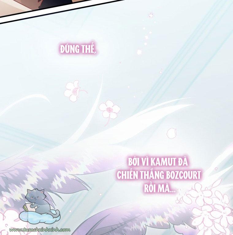 Nàng Quạ Bất Đắc Dĩ: Nàng Quạ Bất Đắc Dĩ – Chap 31