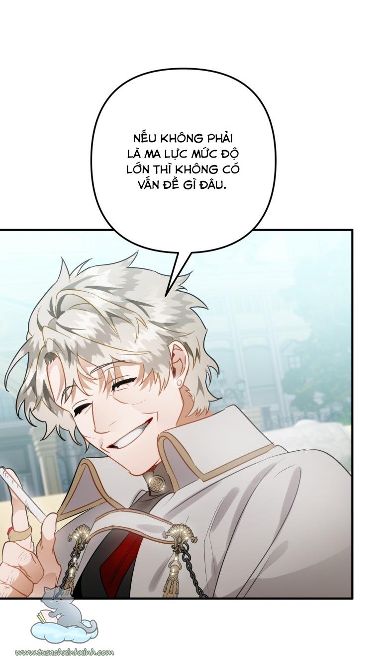 Nàng Quạ Bất Đắc Dĩ: Nàng Quạ Bất Đắc Dĩ – Chap 32