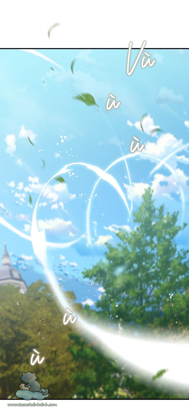 Nàng Quạ Bất Đắc Dĩ: Nàng Quạ Bất Đắc Dĩ – Chap 32