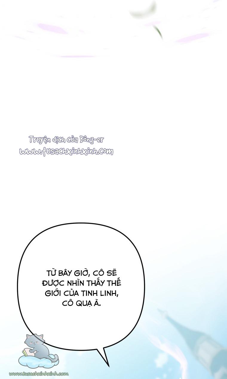 Nàng Quạ Bất Đắc Dĩ: Nàng Quạ Bất Đắc Dĩ – Chap 32