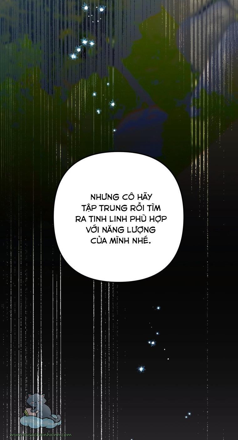Nàng Quạ Bất Đắc Dĩ: Nàng Quạ Bất Đắc Dĩ – Chap 32