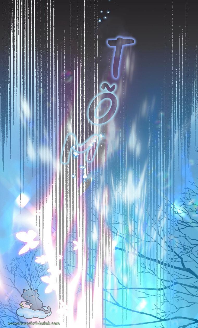 Nàng Quạ Bất Đắc Dĩ: Nàng Quạ Bất Đắc Dĩ – Chap 32