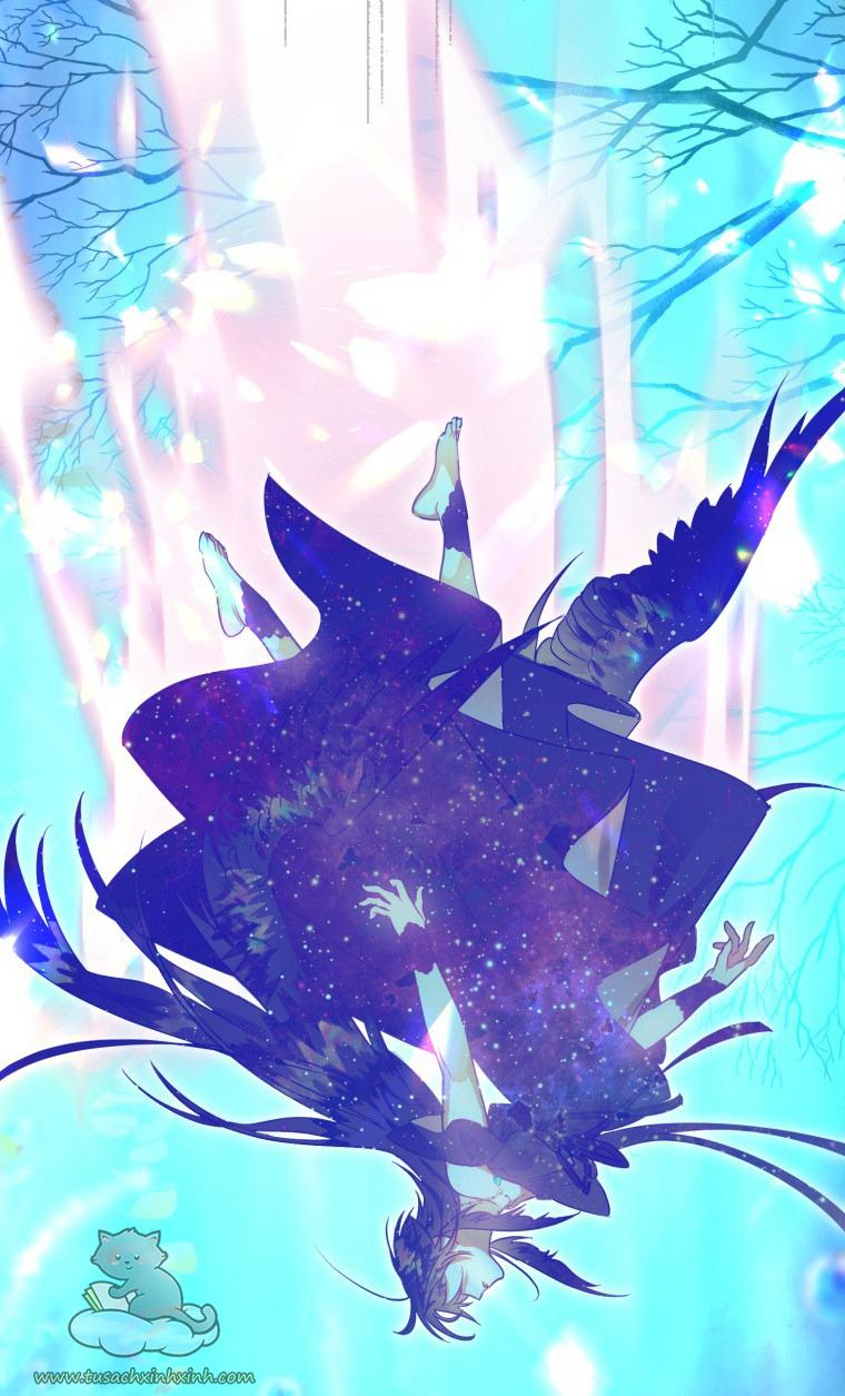 Nàng Quạ Bất Đắc Dĩ: Nàng Quạ Bất Đắc Dĩ – Chap 32