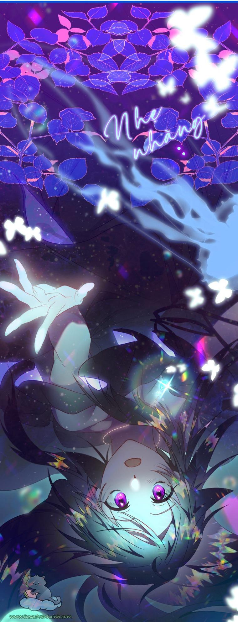 Nàng Quạ Bất Đắc Dĩ: Nàng Quạ Bất Đắc Dĩ – Chap 32
