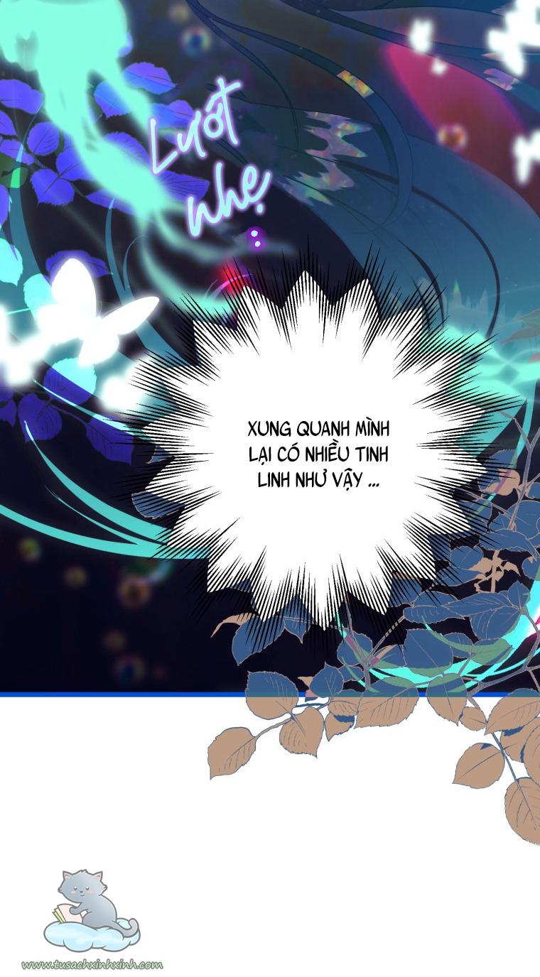 Nàng Quạ Bất Đắc Dĩ: Nàng Quạ Bất Đắc Dĩ – Chap 32
