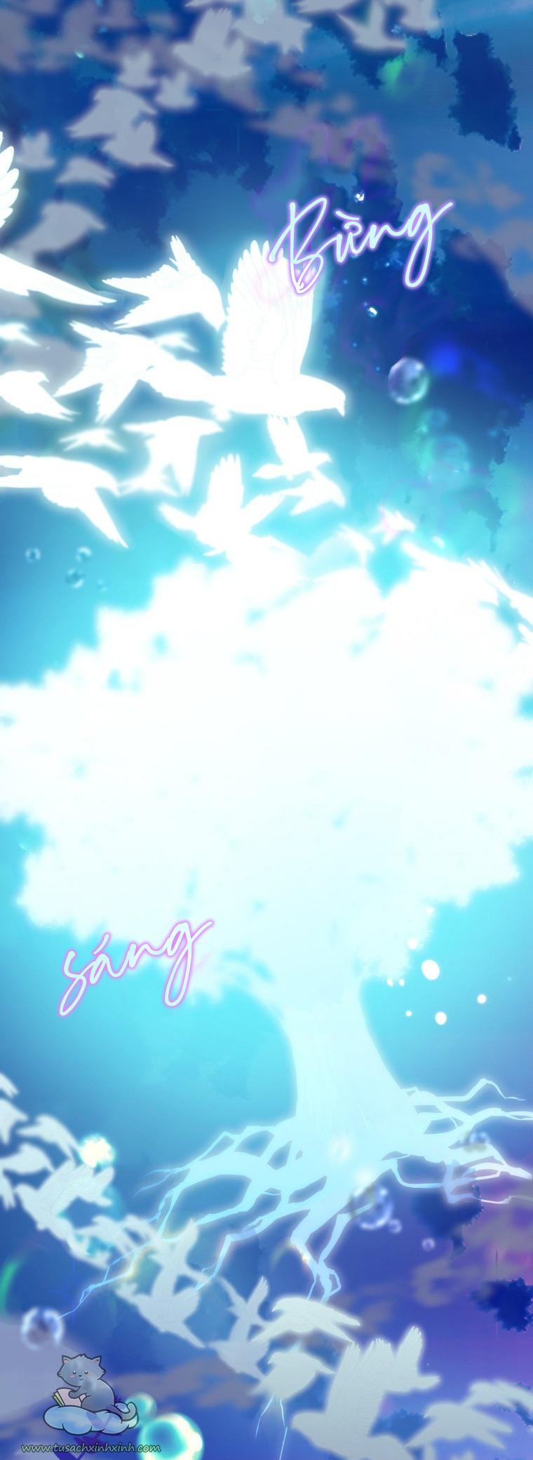 Nàng Quạ Bất Đắc Dĩ: Nàng Quạ Bất Đắc Dĩ – Chap 32