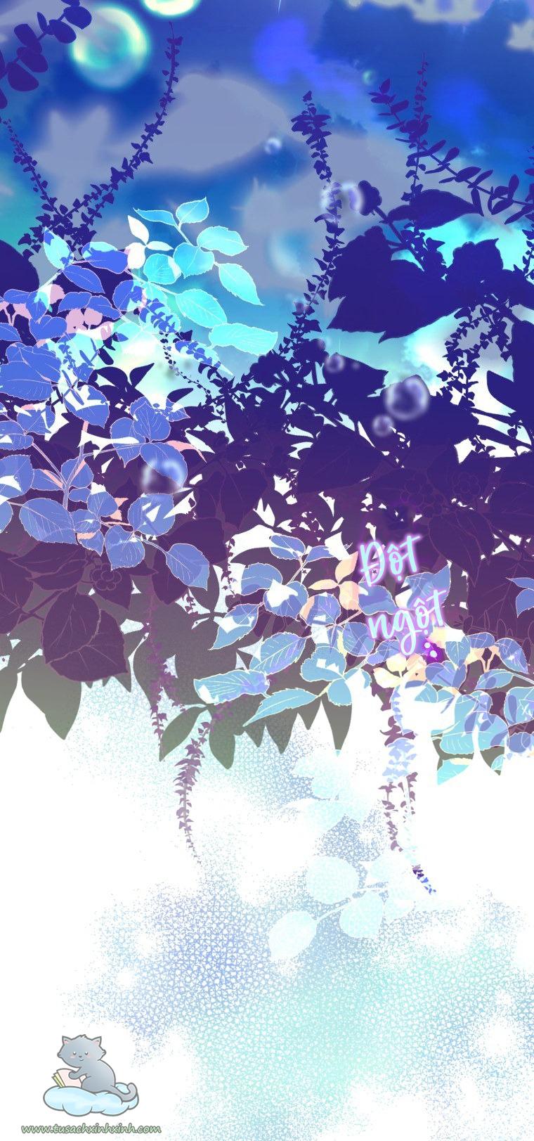 Nàng Quạ Bất Đắc Dĩ: Nàng Quạ Bất Đắc Dĩ – Chap 32