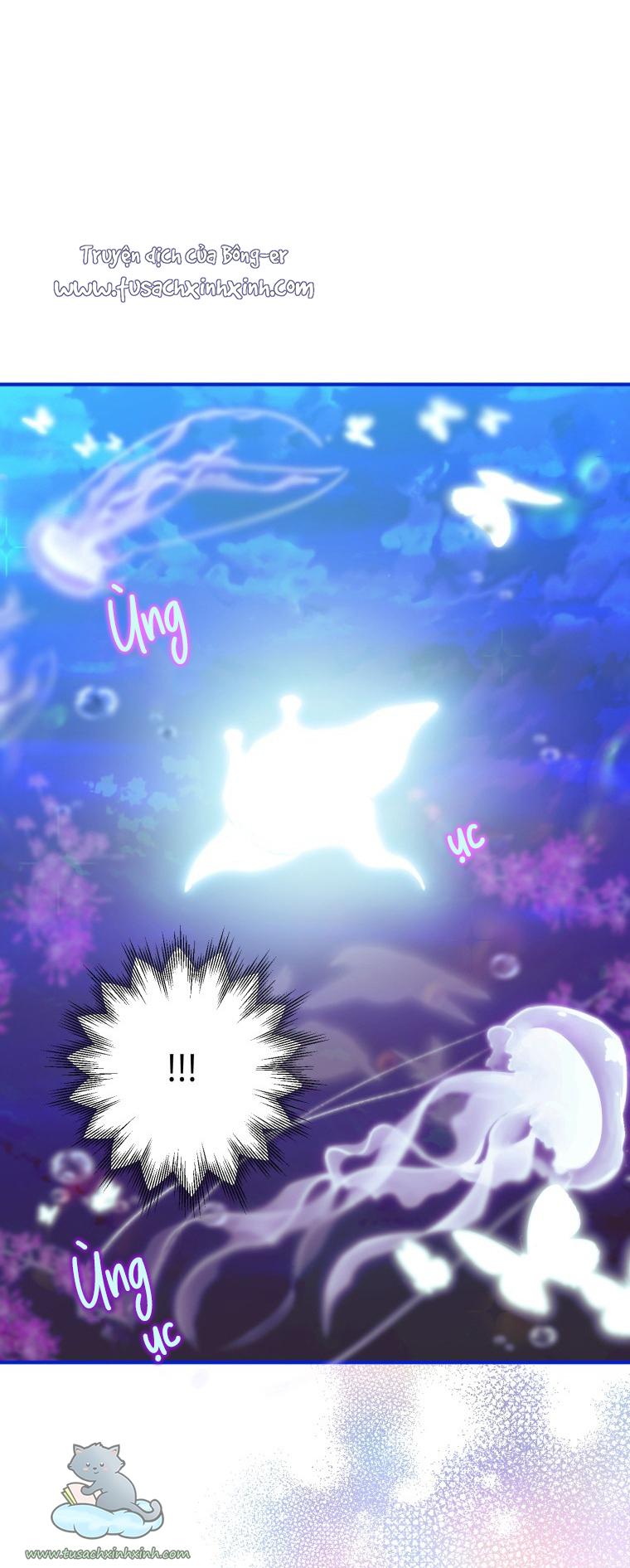 Nàng Quạ Bất Đắc Dĩ: Nàng Quạ Bất Đắc Dĩ – Chap 32