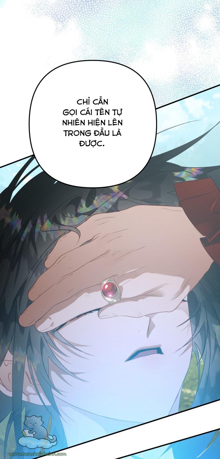 Nàng Quạ Bất Đắc Dĩ: Nàng Quạ Bất Đắc Dĩ – Chap 32