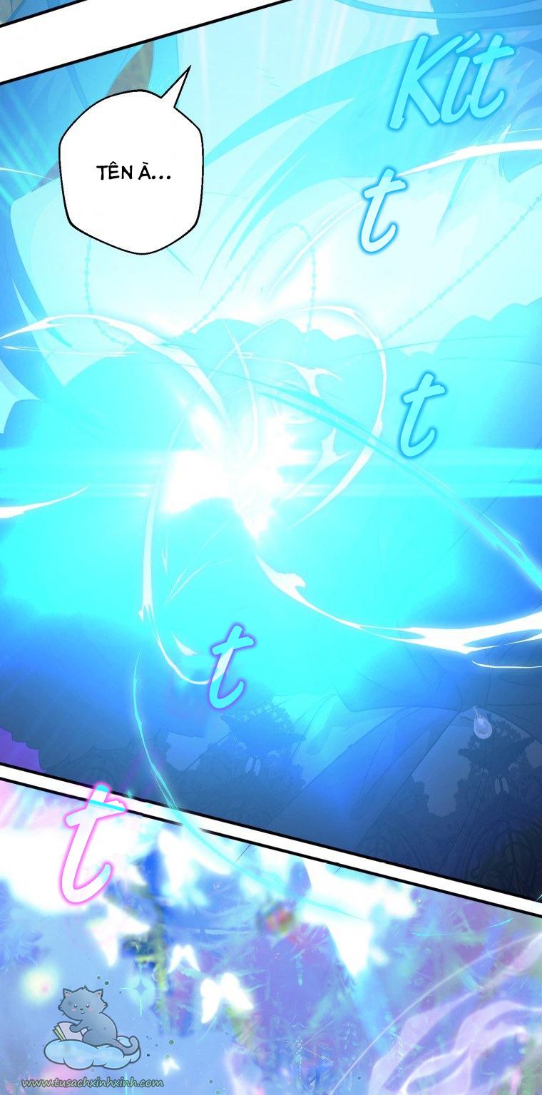 Nàng Quạ Bất Đắc Dĩ: Nàng Quạ Bất Đắc Dĩ – Chap 32