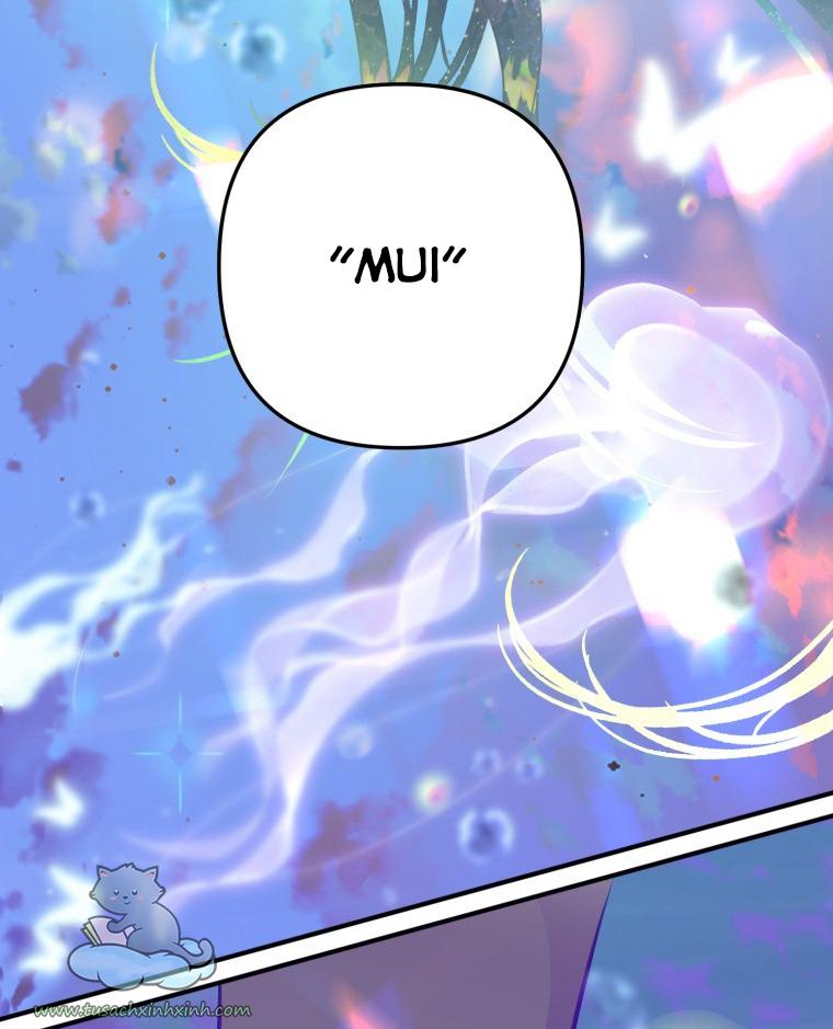 Nàng Quạ Bất Đắc Dĩ: Nàng Quạ Bất Đắc Dĩ – Chap 32