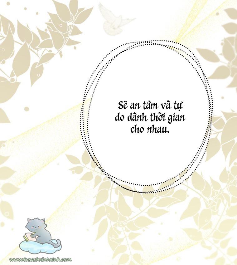 Nàng Quạ Bất Đắc Dĩ: Nàng Quạ Bất Đắc Dĩ – Chap 32