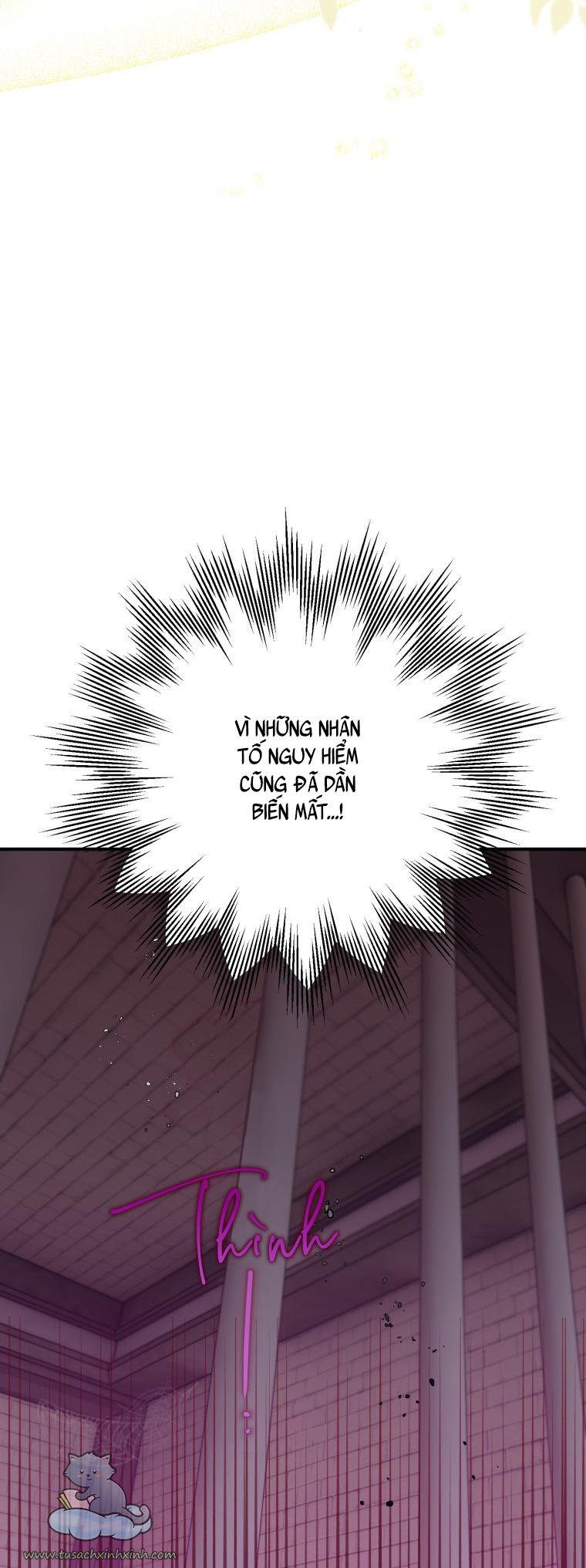 Nàng Quạ Bất Đắc Dĩ: Nàng Quạ Bất Đắc Dĩ – Chap 32