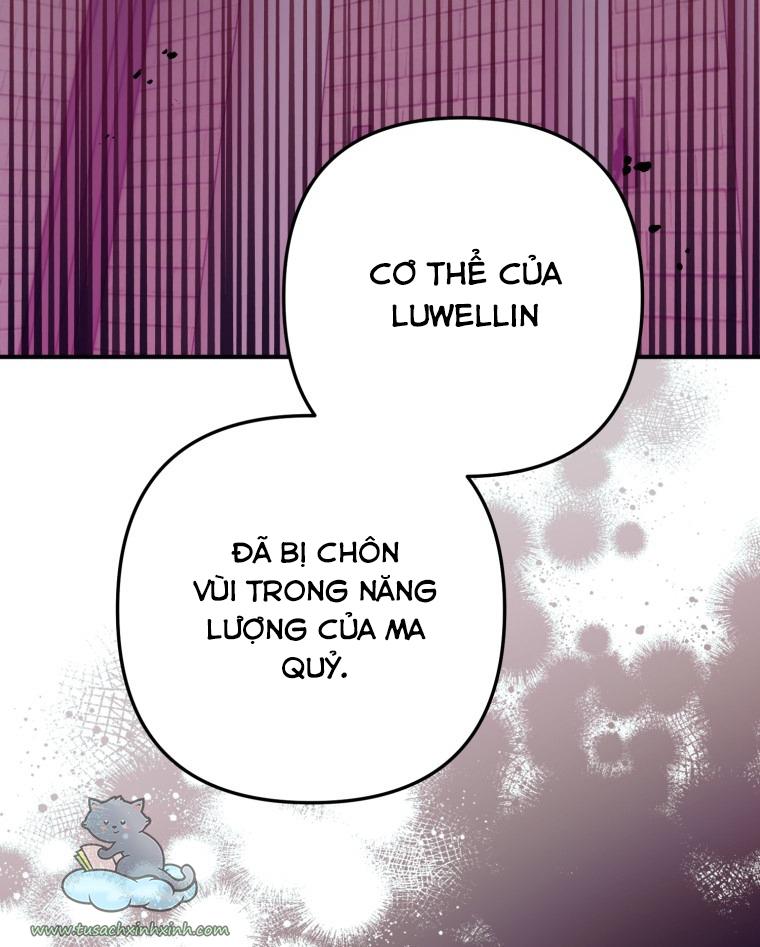Nàng Quạ Bất Đắc Dĩ: Nàng Quạ Bất Đắc Dĩ – Chap 32