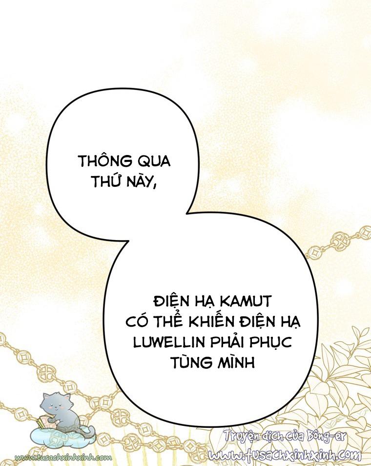 Nàng Quạ Bất Đắc Dĩ: Nàng Quạ Bất Đắc Dĩ – Chap 33