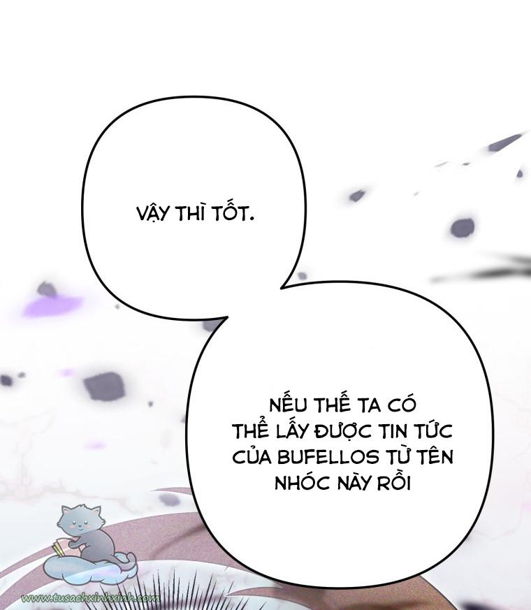 Nàng Quạ Bất Đắc Dĩ: Nàng Quạ Bất Đắc Dĩ – Chap 33