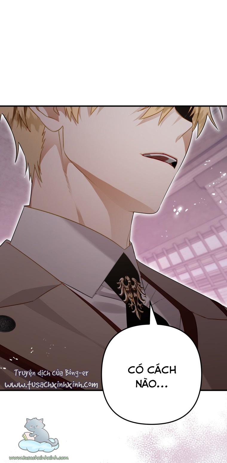 Nàng Quạ Bất Đắc Dĩ: Nàng Quạ Bất Đắc Dĩ – Chap 33