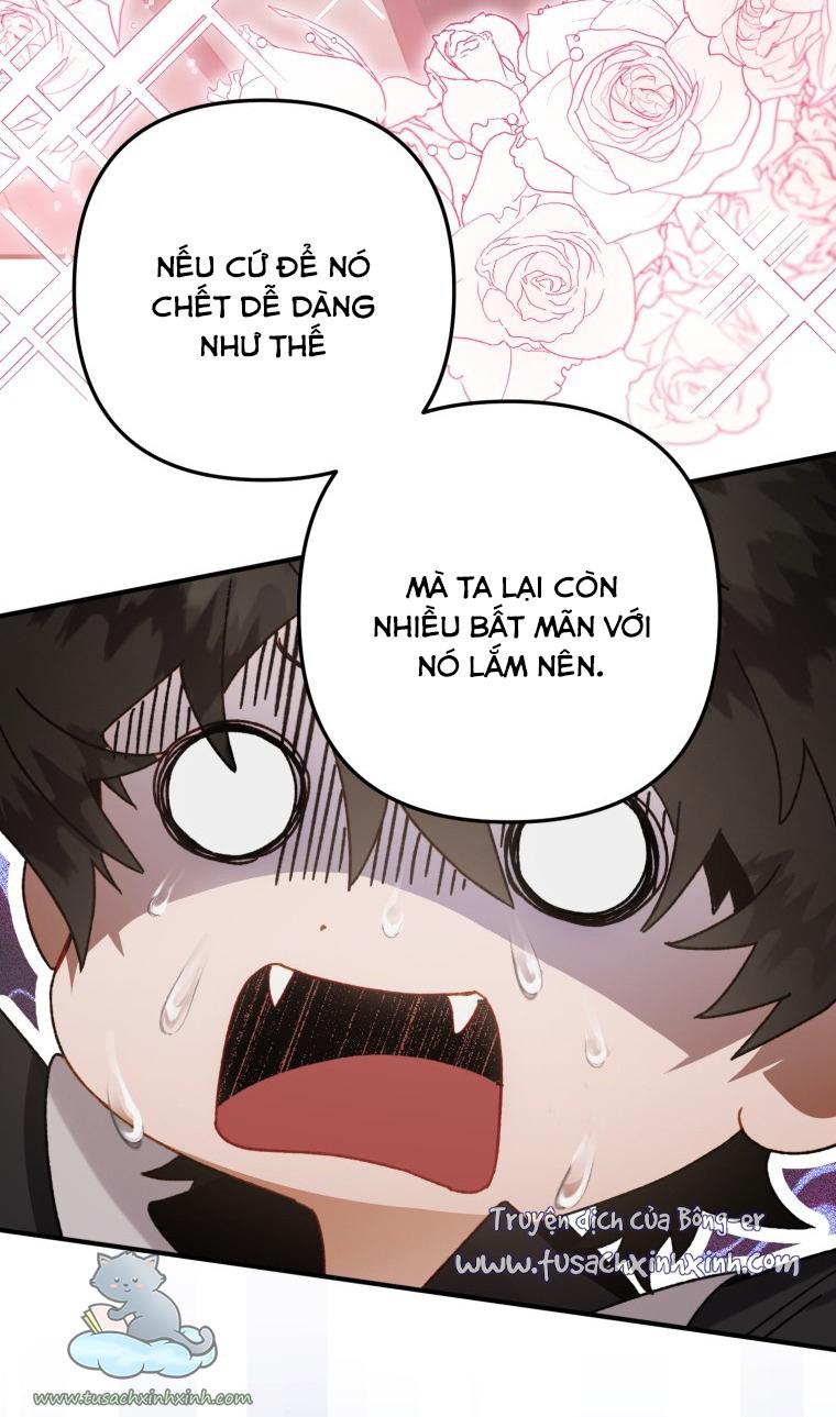 Nàng Quạ Bất Đắc Dĩ: Nàng Quạ Bất Đắc Dĩ – Chap 33