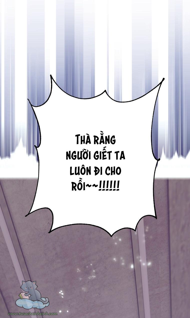 Nàng Quạ Bất Đắc Dĩ: Nàng Quạ Bất Đắc Dĩ – Chap 33