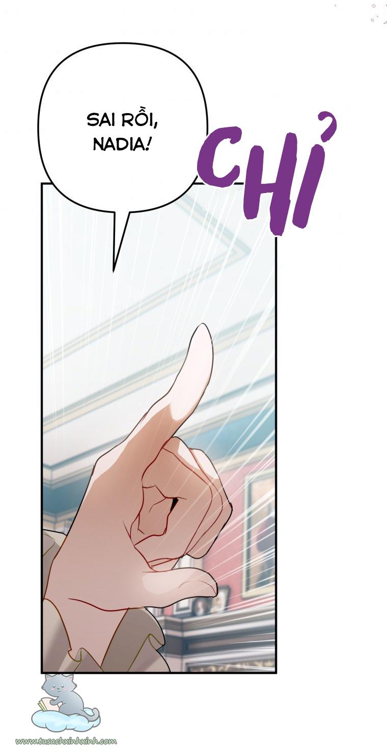Nàng Quạ Bất Đắc Dĩ: Nàng Quạ Bất Đắc Dĩ – Chap 33