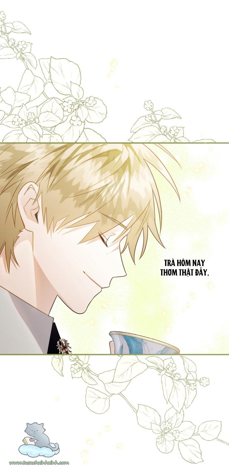 Nàng Quạ Bất Đắc Dĩ: Nàng Quạ Bất Đắc Dĩ – Chap 33