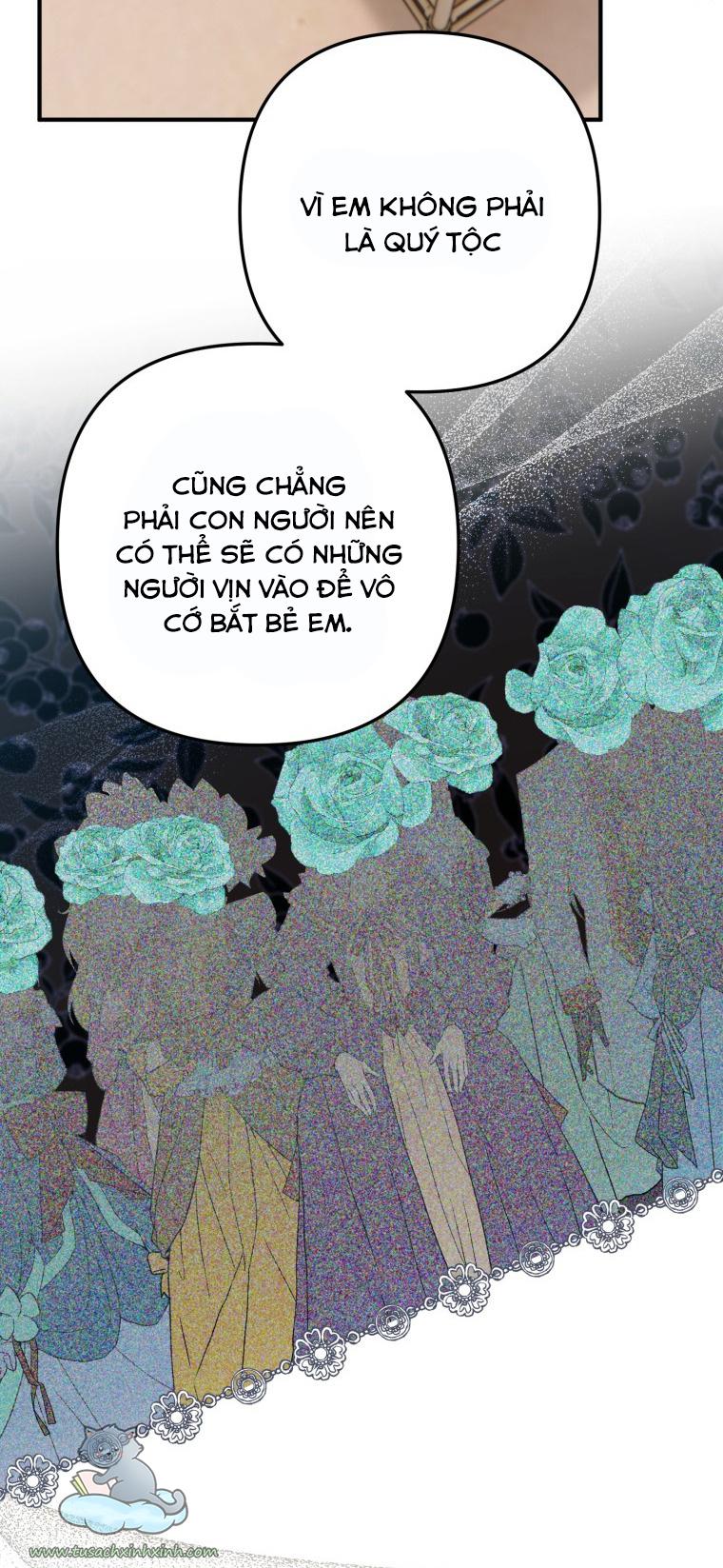 Nàng Quạ Bất Đắc Dĩ: Nàng Quạ Bất Đắc Dĩ – Chap 33