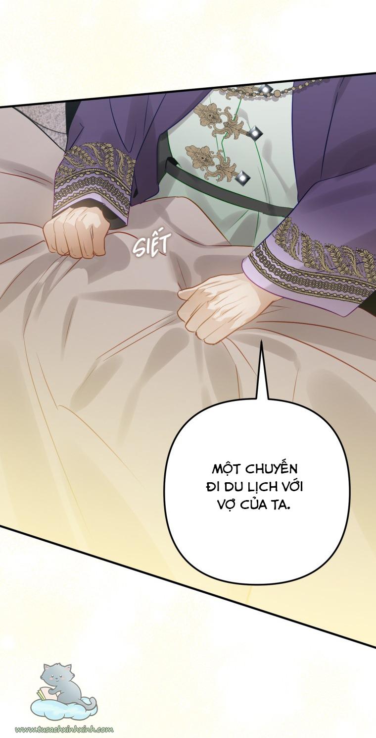 Nàng Quạ Bất Đắc Dĩ: Nàng Quạ Bất Đắc Dĩ – Chap 34
