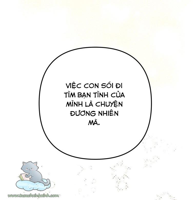 Nàng Quạ Bất Đắc Dĩ: Nàng Quạ Bất Đắc Dĩ – Chap 34