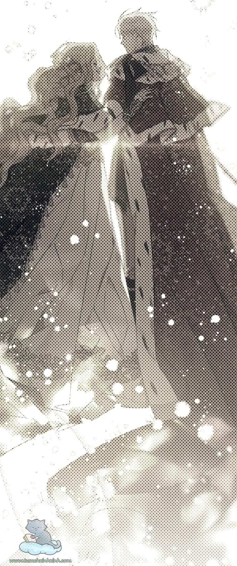Nàng Quạ Bất Đắc Dĩ: Nàng Quạ Bất Đắc Dĩ – Chap 34