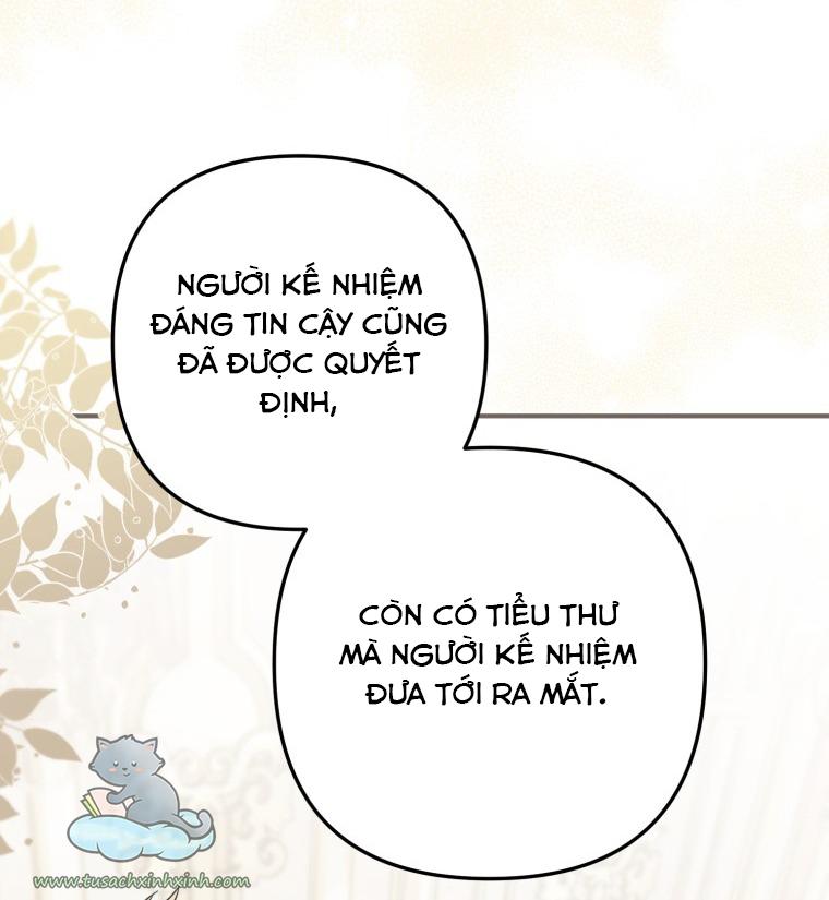Nàng Quạ Bất Đắc Dĩ: Nàng Quạ Bất Đắc Dĩ – Chap 34