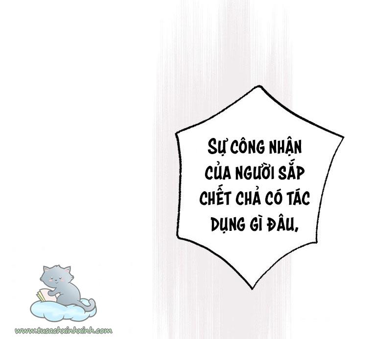 Nàng Quạ Bất Đắc Dĩ: Nàng Quạ Bất Đắc Dĩ – Chap 34
