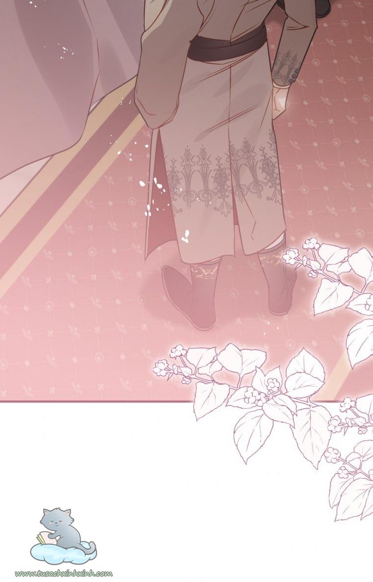 Nàng Quạ Bất Đắc Dĩ: Nàng Quạ Bất Đắc Dĩ – Chap 34