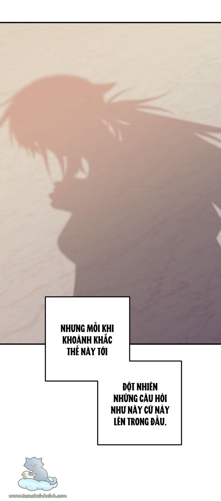 Nàng Quạ Bất Đắc Dĩ: Nàng Quạ Bất Đắc Dĩ – Chap 34