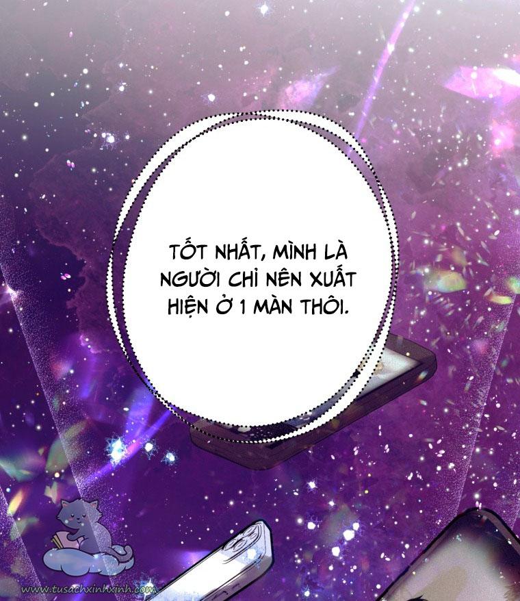 Nàng Quạ Bất Đắc Dĩ: Nàng Quạ Bất Đắc Dĩ – Chap 34