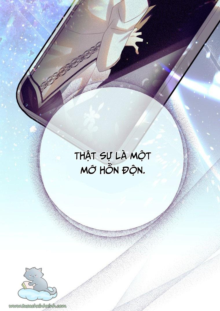 Nàng Quạ Bất Đắc Dĩ: Nàng Quạ Bất Đắc Dĩ – Chap 34