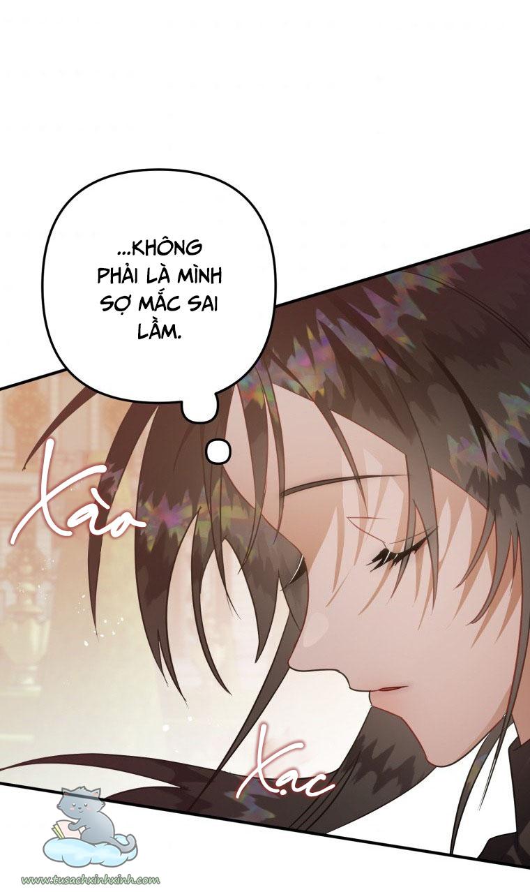 Nàng Quạ Bất Đắc Dĩ: Nàng Quạ Bất Đắc Dĩ – Chap 34