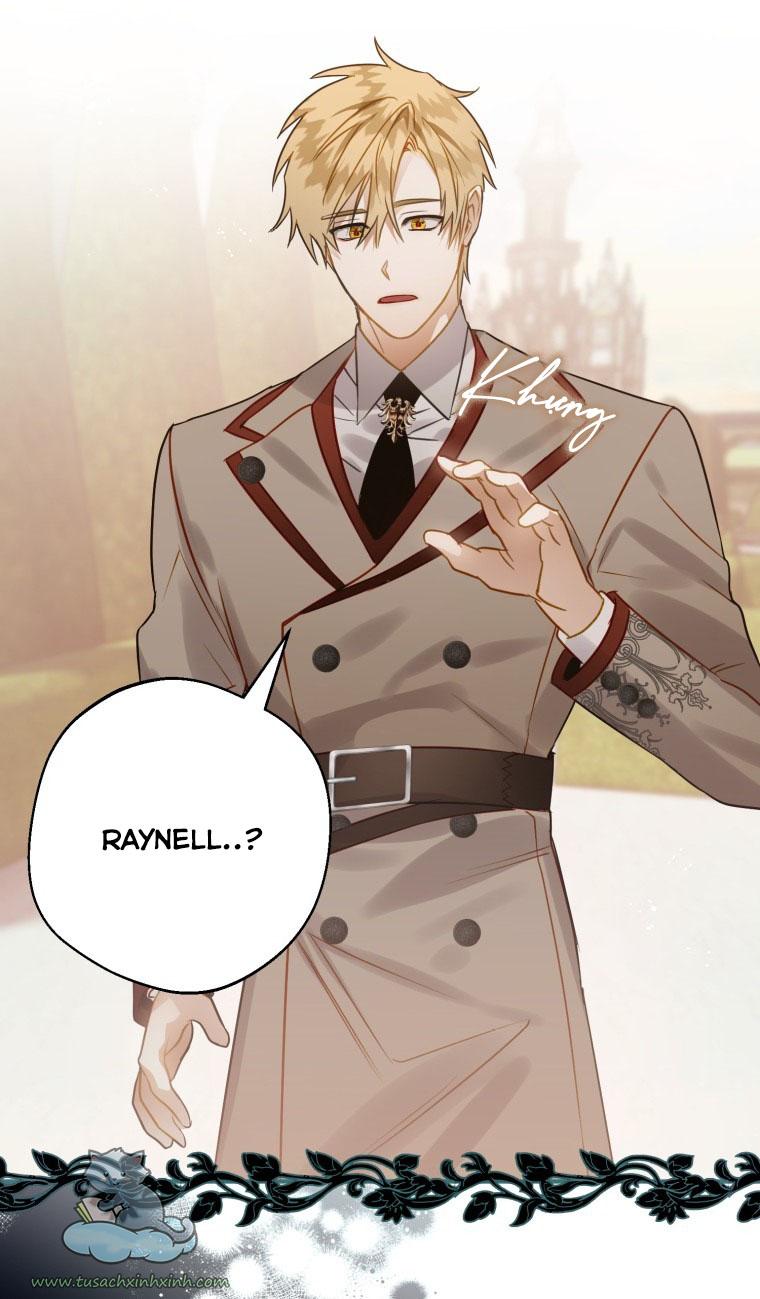 Nàng Quạ Bất Đắc Dĩ: Nàng Quạ Bất Đắc Dĩ – Chap 34