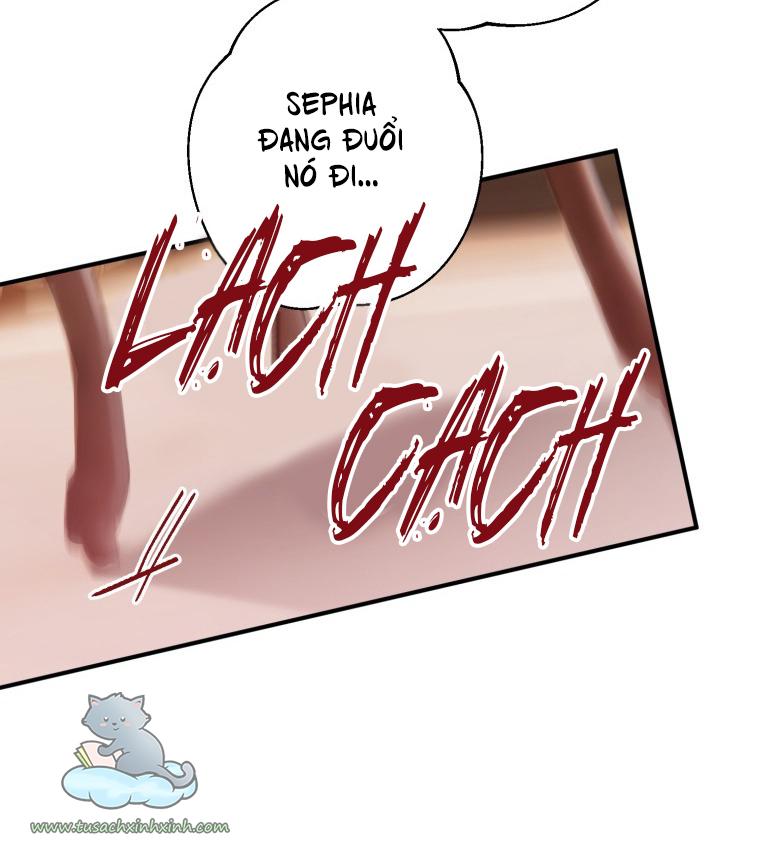 Nàng Quạ Bất Đắc Dĩ: Nàng Quạ Bất Đắc Dĩ – Chap 36